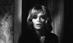 24/02/2015 : MARIO BAVA - The Girl Who Knew Too Much