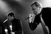THE GODFATHERS - De Vooruit, Ghent, Belgium