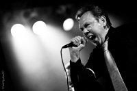 THE GODFATHERS - De Vooruit, Ghent, Belgium