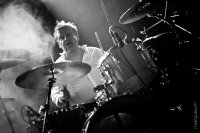 THE GODFATHERS - De Vooruit, Ghent, Belgium
