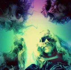 30/05/2014 : THE GRAVIATORS - Let’s just say that for each beer/joint a person drinks/smokes out, is a dream of a better world which she then pisses out… Yeah, that was that dream, crushed by Capitalism