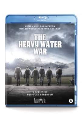 06/05/2015 :  - THE HEAVY WATER WAR