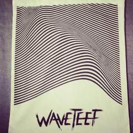  The history behind Waveteef