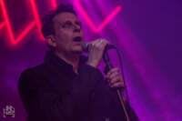 THE HOUSE OF USHER - Dark Club Fest - Rockfabrik