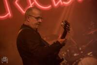 THE HOUSE OF USHER - Dark Club Fest - Rockfabrik
