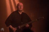 THE HOUSE OF USHER - Dark Club Fest - Rockfabrik