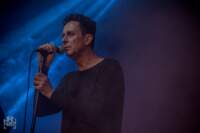 THE HOUSE OF USHER - Dark Club Fest - Rockfabrik