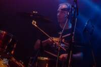 THE HOUSE OF USHER - Dark Club Fest - Rockfabrik