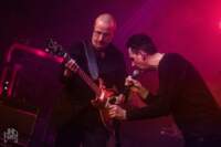 THE HOUSE OF USHER - Dark Club Fest - Rockfabrik