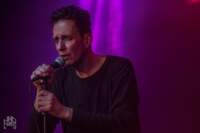 THE HOUSE OF USHER - Dark Club Fest - Rockfabrik