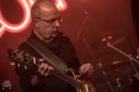 THE HOUSE OF USHER - Dark Club Fest - Rockfabrik