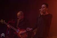 THE HOUSE OF USHER - Dark Club Fest - Rockfabrik