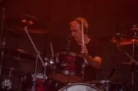 THE HOUSE OF USHER - Dark Club Fest - Rockfabrik