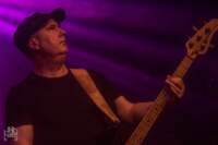 THE HOUSE OF USHER - Dark Club Fest - Rockfabrik