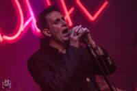 THE HOUSE OF USHER - Dark Club Fest - Rockfabrik