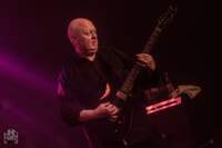 THE HOUSE OF USHER - Dark Club Fest - Rockfabrik