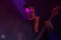 THE HOUSE OF USHER - Dark Club Fest - Rockfabrik
