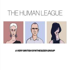 THE HUMAN LEAGUE