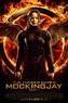 FRANCIS LAWRENCE The Hunger Games: Mockingjay - Part 1