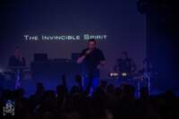 THE INVINCIBLE SPIRIT - WGT Leipzig