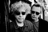 NEWS: The Jesus and Mary Chain have signed to London-based independent label Fuzz Club Records.