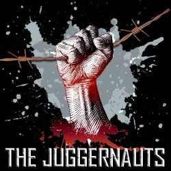 26/02/2012 : THE JUGGERNAUTS - Don’t expect us to play acoustic guitars, flutes or bagpipes and we will also not claim we have come up with a brand new style and sound!