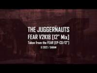 THE JUGGERNAUTS