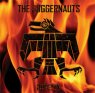 THE JUGGERNAUTS Phoenix EP
