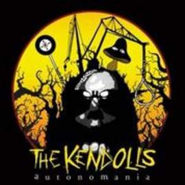 THE KENDOLLS