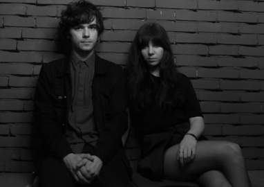 THE KVB Brussel, Beursschouwburg (12/04/2016)