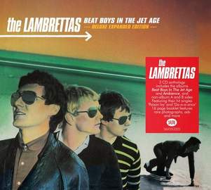 THE LAMBRETTAS