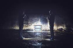 15/06/2018 : THE LIVELONG JUNE - OUR AIM WAS TO PRODUCE SOMETHING THAT SOUNDED LIKE NOTHING ELSE THAT WE LISTENED TO