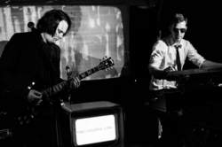 15/06/2018 : THE LIVELONG JUNE - OUR AIM WAS TO PRODUCE SOMETHING THAT SOUNDED LIKE NOTHING ELSE THAT WE LISTENED TO