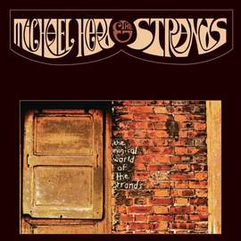 MICHAEL HEAD AND THE STRANDS