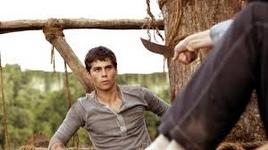 15/10/2014 : WES BALL - The Maze Runner 15/10/2014 : WES BALL - The Maze Runner