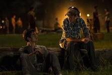 15/10/2014 : WES BALL - The Maze Runner 15/10/2014 : WES BALL - The Maze Runner