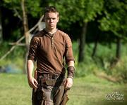 15/10/2014 : WES BALL - The Maze Runner 15/10/2014 : WES BALL - The Maze Runner