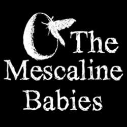 06/08/2017 : THE MESCALINE BABIES - 'I love Christian death, but their first album is nearly 40 years old, we should try to evolve the concept.'