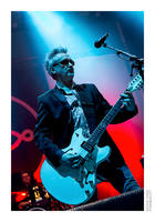THE MISSION - Amphi Festival, Köln, Germany