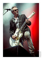 THE MISSION - Amphi Festival, Köln, Germany