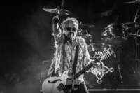 THE MISSION - Kulttempel Oberhausen
