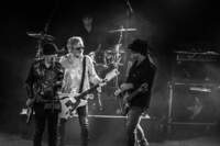 THE MISSION - Kulttempel Oberhausen
