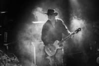 THE MISSION - Kulttempel Oberhausen