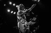 THE MISSION - Live Musik Hall Cologne