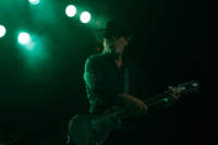 THE MISSION - Live Musik Hall Cologne