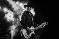 THE MISSION - Live Musik Hall Cologne