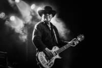 THE MISSION - Live Musik Hall Cologne