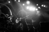 THE MISSION - Live Musik Hall Cologne