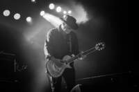 THE MISSION - Live Musik Hall Cologne