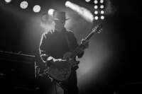 THE MISSION - Live Musik Hall Cologne